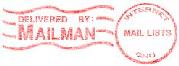 MailMan Logo